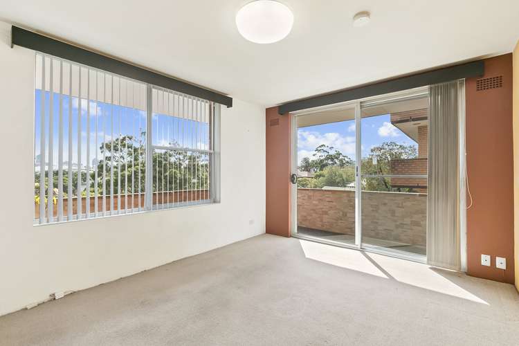 Fourth view of Homely apartment listing, 310/60 Cook Road, Centennial Park NSW 2021