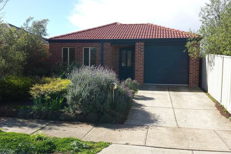Main view of Homely house listing, 72 Clarendon Wynd, Caroline Springs VIC 3023