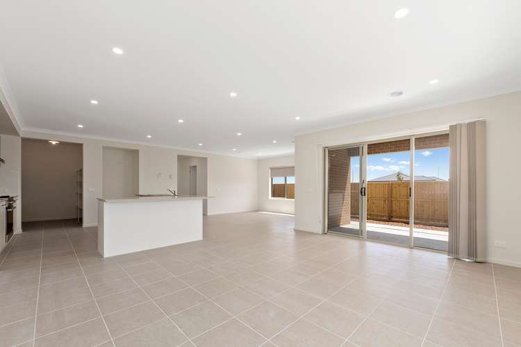 Second view of Homely house listing, 12 Tamworth Grove, Point Cook VIC 3030