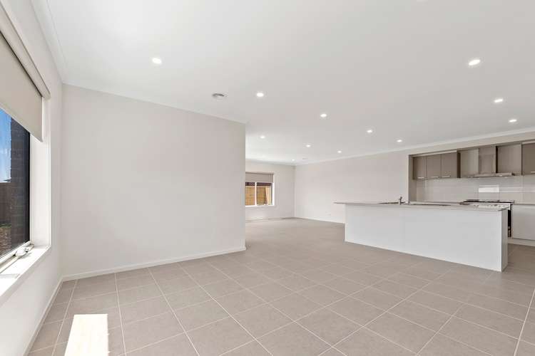 Third view of Homely house listing, 12 Tamworth Grove, Point Cook VIC 3030