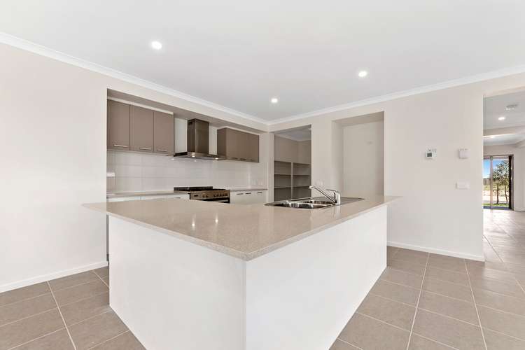 Fourth view of Homely house listing, 12 Tamworth Grove, Point Cook VIC 3030