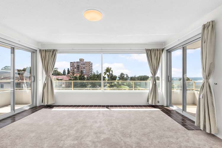 Fourth view of Homely apartment listing, 12/120 Beach Street, Coogee NSW 2034