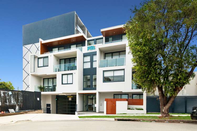 Main view of Homely apartment listing, 43/69 Bonar Street, Arncliffe NSW 2205