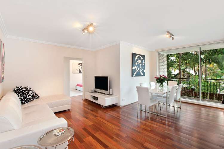 Main view of Homely apartment listing, 2/31 Church Street, Birchgrove NSW 2041