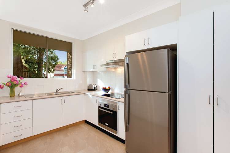 Second view of Homely apartment listing, 2/31 Church Street, Birchgrove NSW 2041