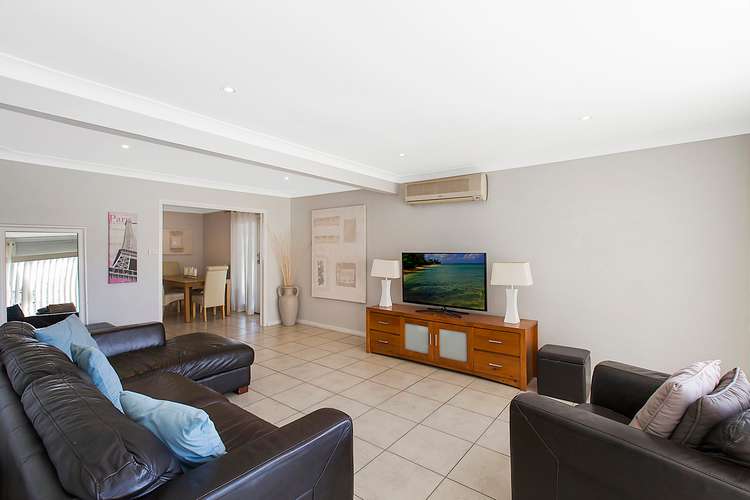 Second view of Homely house listing, 16 Besley Street, Cambridge Park NSW 2747