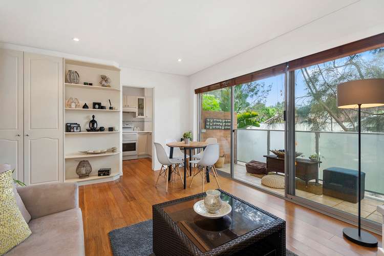 Main view of Homely apartment listing, 2/30 Elaine Avenue, Avalon Beach NSW 2107