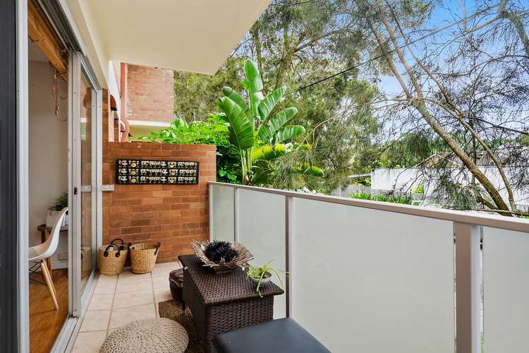Third view of Homely apartment listing, 2/30 Elaine Avenue, Avalon Beach NSW 2107