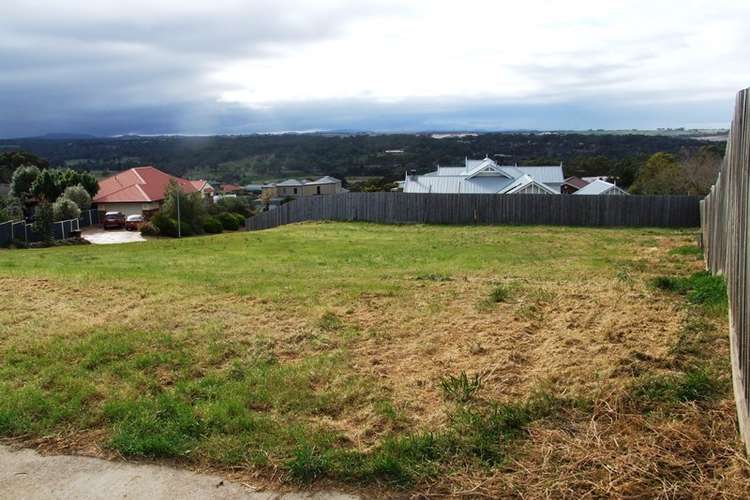 Main view of Homely residentialLand listing, 1 Fairway Crescent, Bacchus Marsh VIC 3340