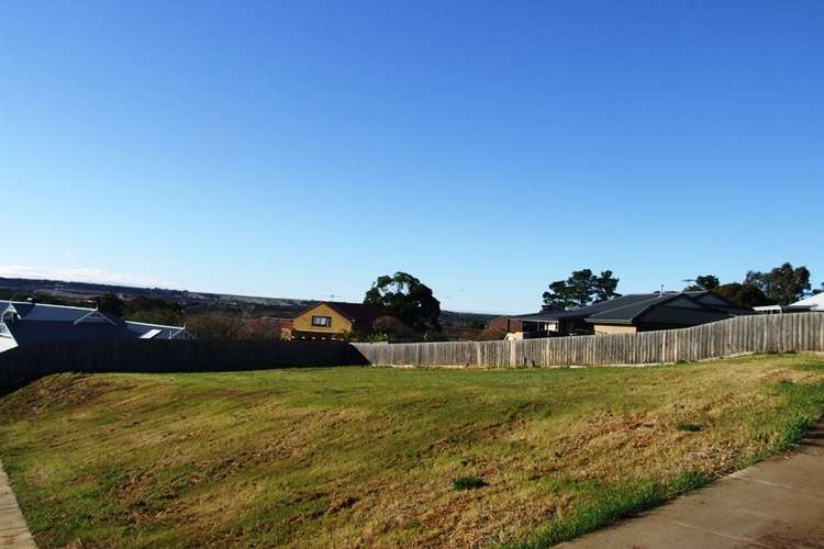 Second view of Homely residentialLand listing, 1 Fairway Crescent, Bacchus Marsh VIC 3340