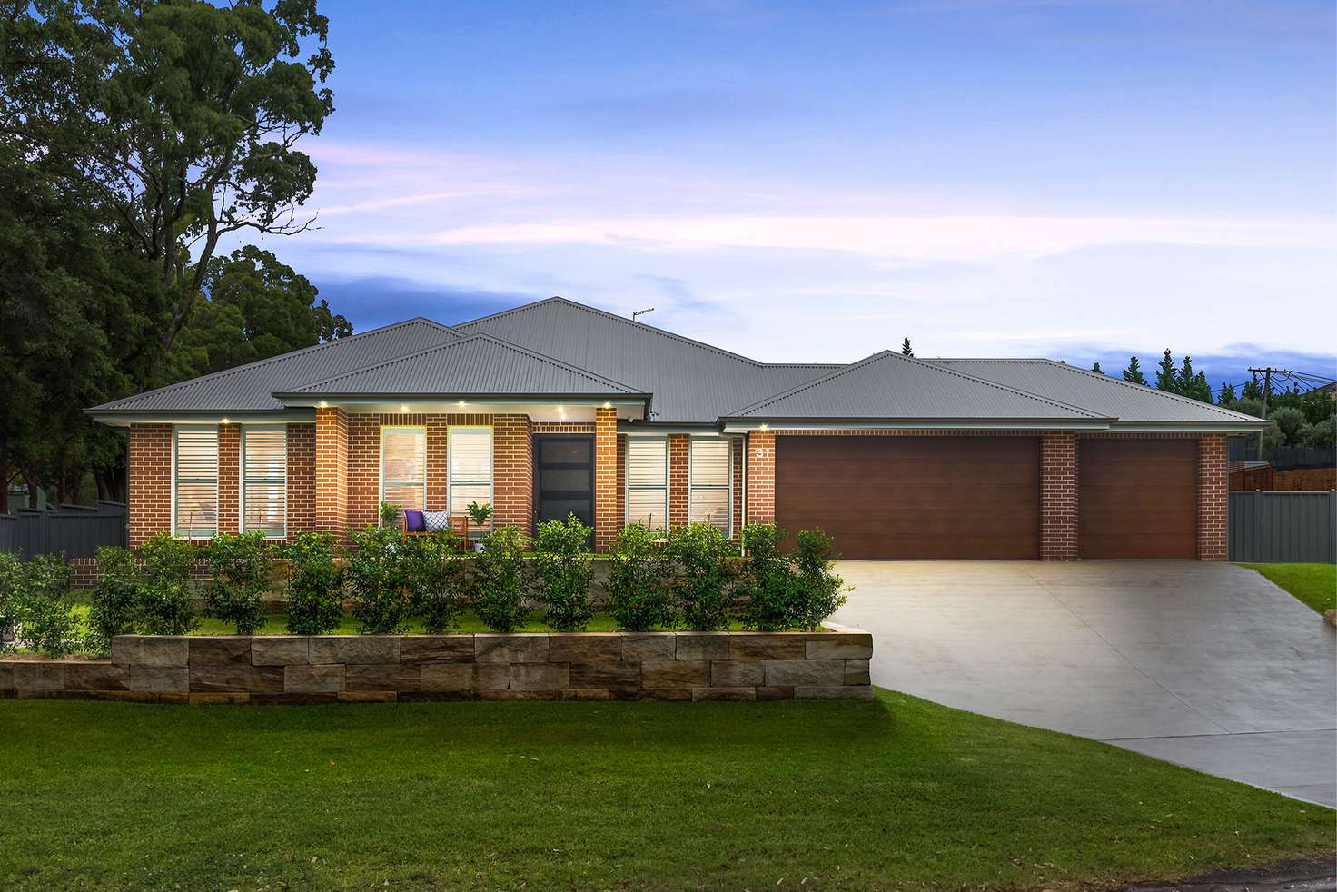 Main view of Homely house listing, 31 Cattai Ridge Road, Glenorie NSW 2157