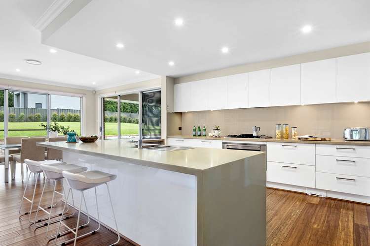 Third view of Homely house listing, 31 Cattai Ridge Road, Glenorie NSW 2157