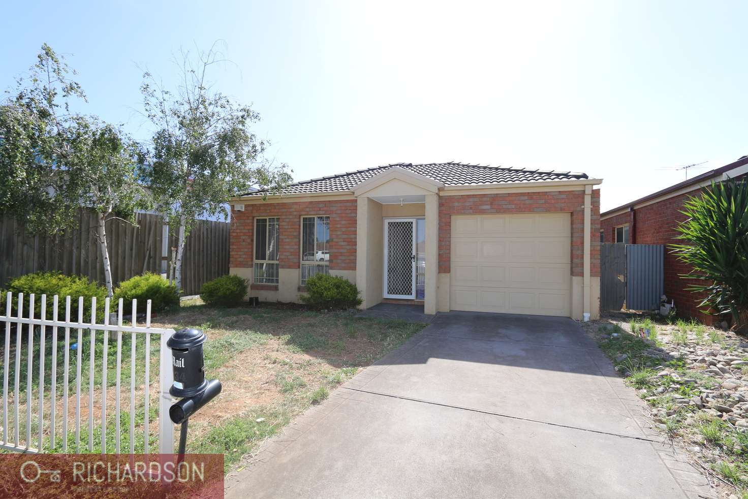 Main view of Homely house listing, 134 Tarneit Road, Werribee VIC 3030