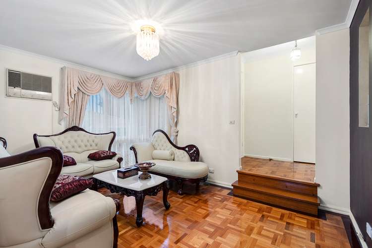 Fourth view of Homely house listing, 80 Gleneagles Drive, Endeavour Hills VIC 3802