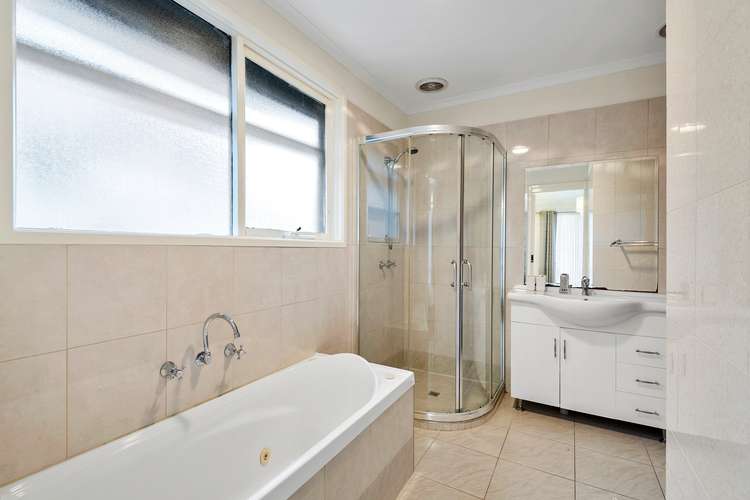 Sixth view of Homely house listing, 80 Gleneagles Drive, Endeavour Hills VIC 3802
