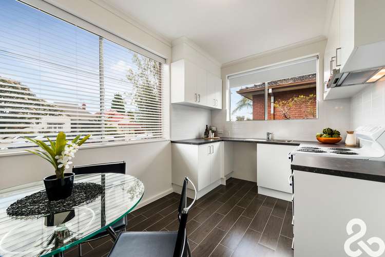 Main view of Homely apartment listing, 2/21 Martin Street, Thornbury VIC 3071