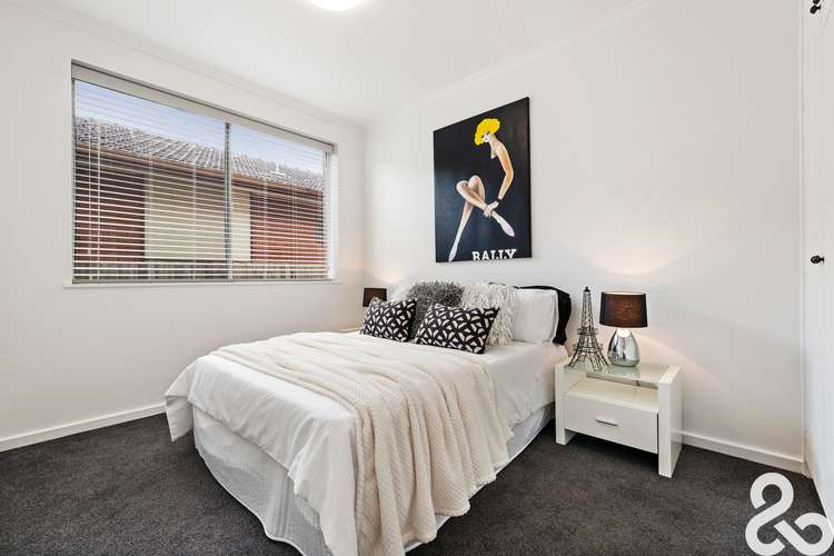 Fourth view of Homely apartment listing, 2/21 Martin Street, Thornbury VIC 3071