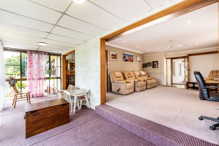 Fifth view of Homely house listing, 49 Kerrs Lane, Coes Creek QLD 4560