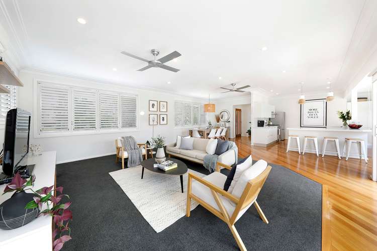 Third view of Homely house listing, 55 Lilli Pilli Point Road, Lilli Pilli NSW 2229