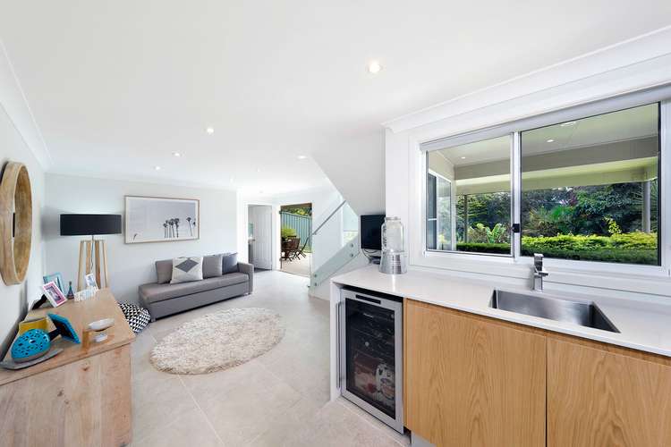Sixth view of Homely house listing, 55 Lilli Pilli Point Road, Lilli Pilli NSW 2229