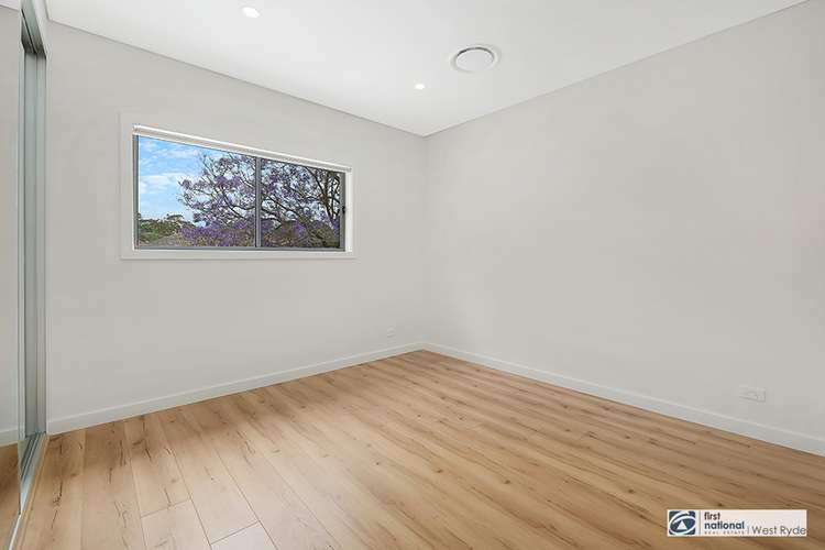 Fifth view of Homely semiDetached listing, 14A Joseph Street, Rydalmere NSW 2116