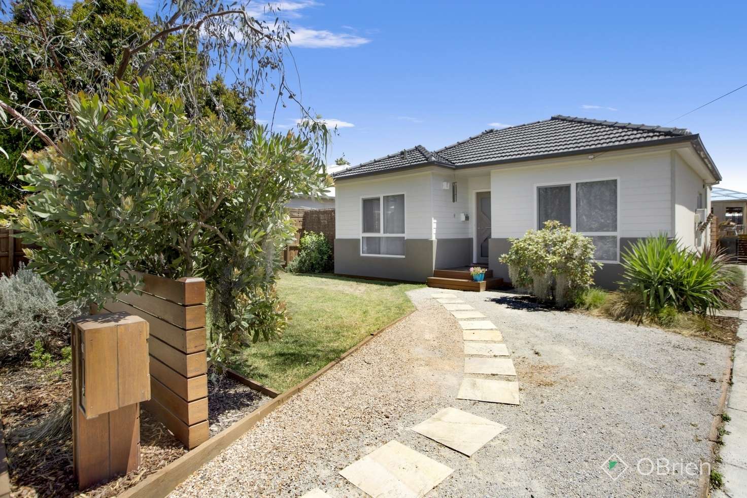 Main view of Homely house listing, 1/11 Derby Parade, Bonbeach VIC 3196