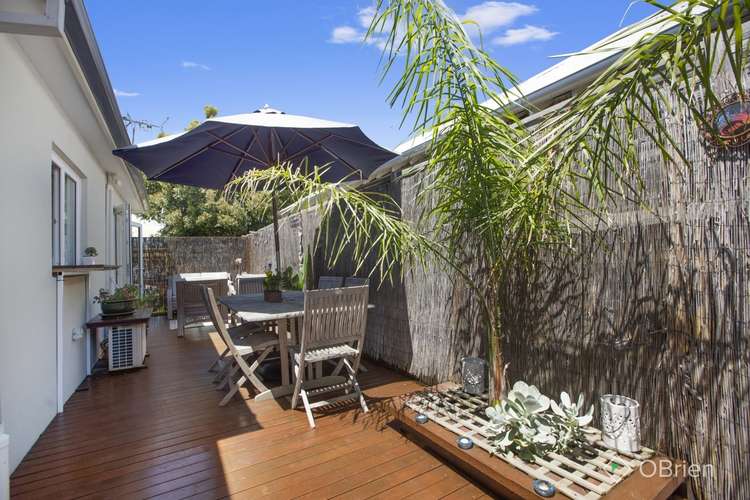 Second view of Homely house listing, 1/11 Derby Parade, Bonbeach VIC 3196