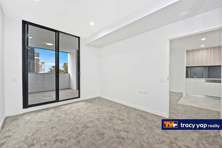 Fourth view of Homely apartment listing, 316/17 Epping Road, Epping NSW 2121