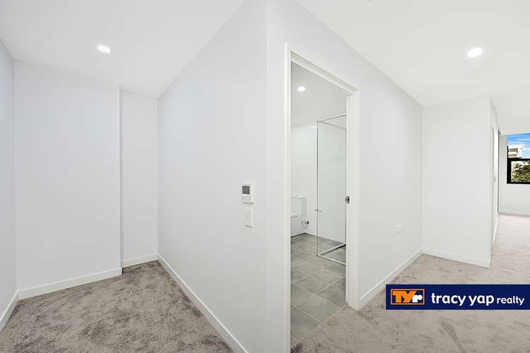 Fifth view of Homely apartment listing, 316/17 Epping Road, Epping NSW 2121