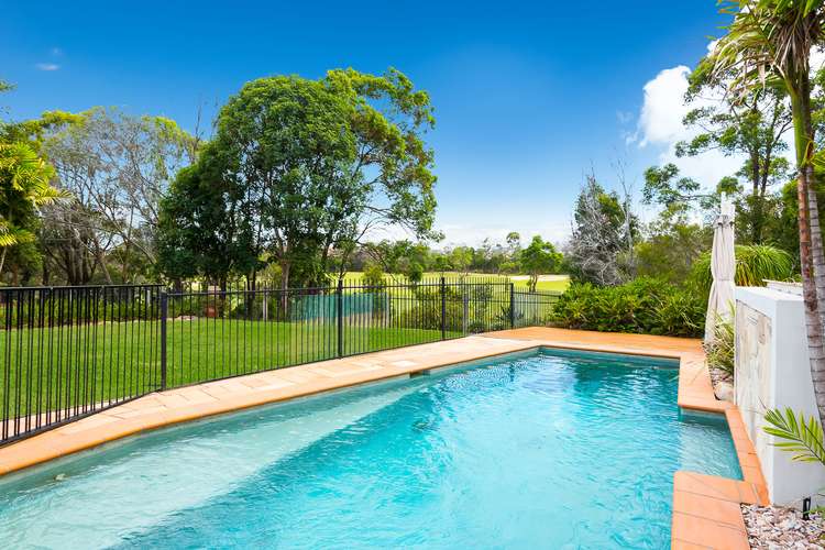 Third view of Homely residentialLand listing, 23 Copeland Drive, North Lakes QLD 4509