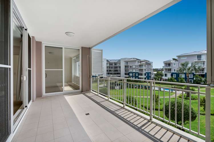 Main view of Homely apartment listing, 205/3 Palm Avenue, Breakfast Point NSW 2137