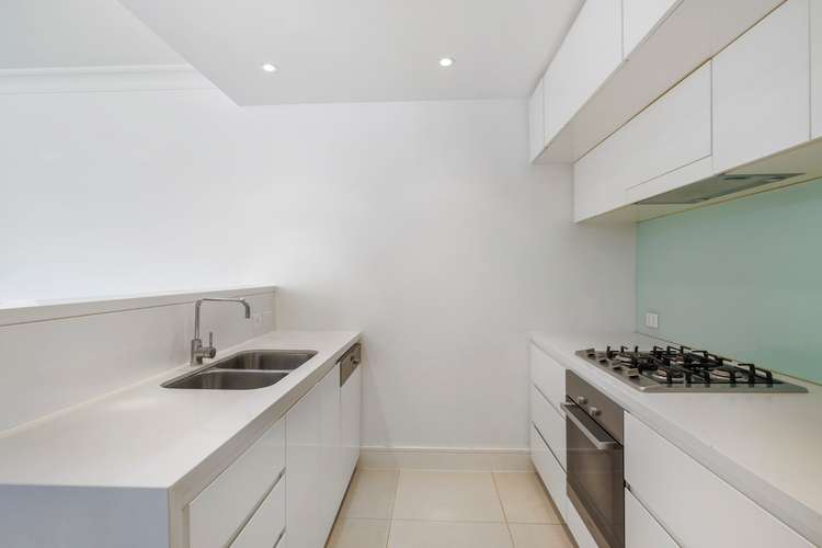 Third view of Homely apartment listing, 205/3 Palm Avenue, Breakfast Point NSW 2137