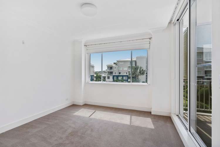 Fourth view of Homely apartment listing, 205/3 Palm Avenue, Breakfast Point NSW 2137