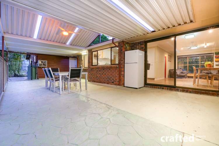 Third view of Homely house listing, 40 Paradise Road, Forestdale QLD 4118