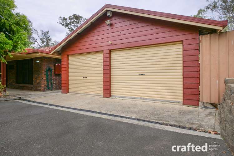 Fourth view of Homely house listing, 40 Paradise Road, Forestdale QLD 4118