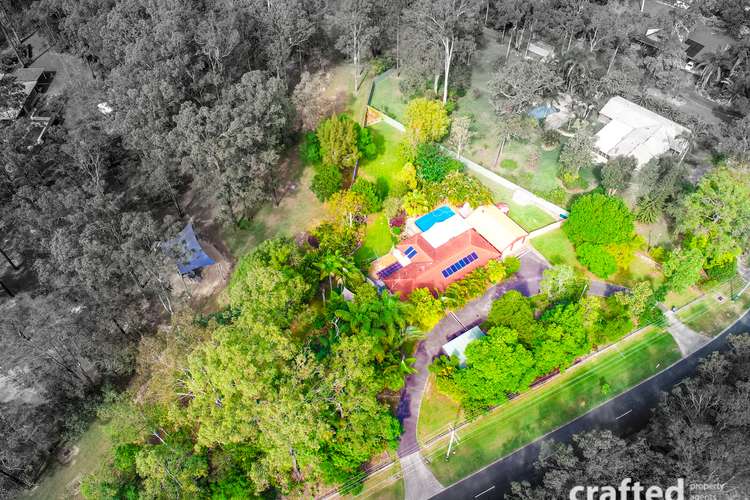 Fifth view of Homely house listing, 40 Paradise Road, Forestdale QLD 4118