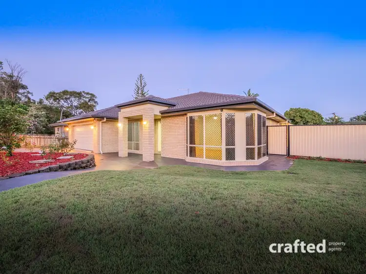 6 Elabana Street, Logan Central QLD 4114