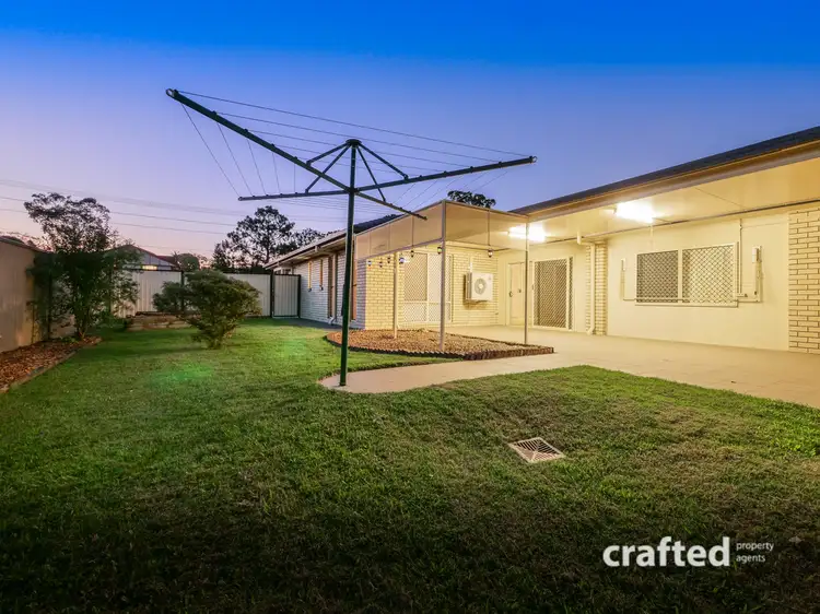 Second view of Homely house listing, 6 Elabana Street, Logan Central QLD 4114