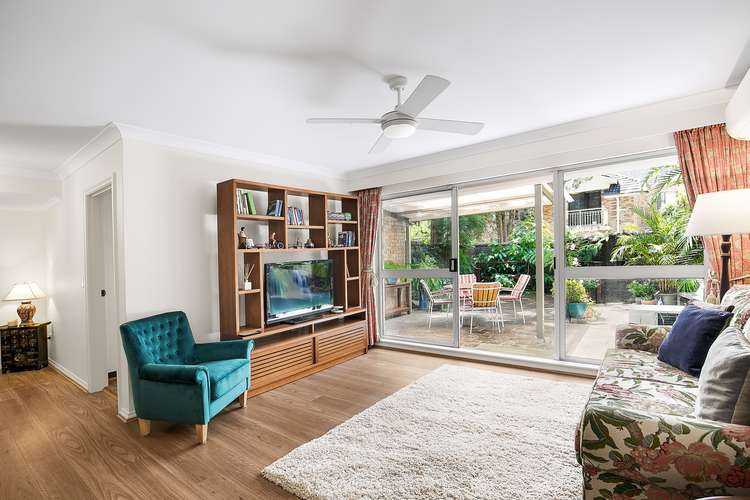 Second view of Homely townhouse listing, 5/36 Milner Crescent, Wollstonecraft NSW 2065