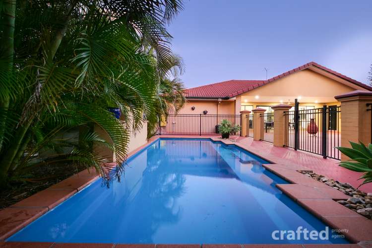 Fourth view of Homely house listing, 77 Birdsville Street, Greenbank QLD 4124
