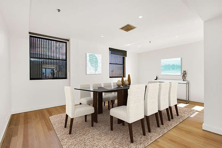 Third view of Homely apartment listing, 602/62 Foster Street, Surry Hills NSW 2010
