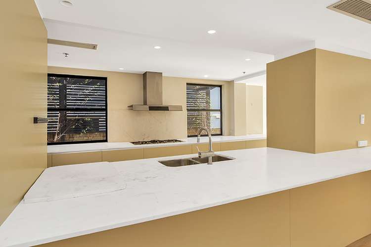 Fourth view of Homely apartment listing, 602/62 Foster Street, Surry Hills NSW 2010