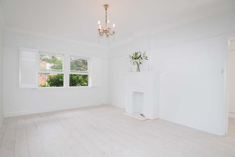 Second view of Homely apartment listing, 7/163 Avenue Road, Mosman NSW 2088