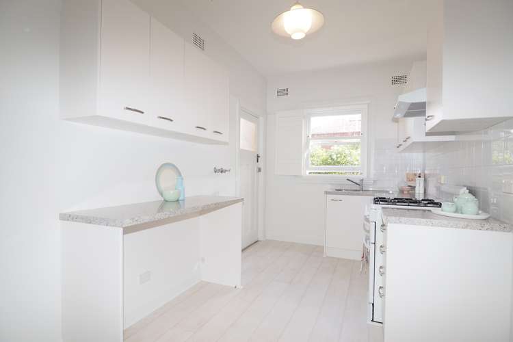 Third view of Homely apartment listing, 7/163 Avenue Road, Mosman NSW 2088