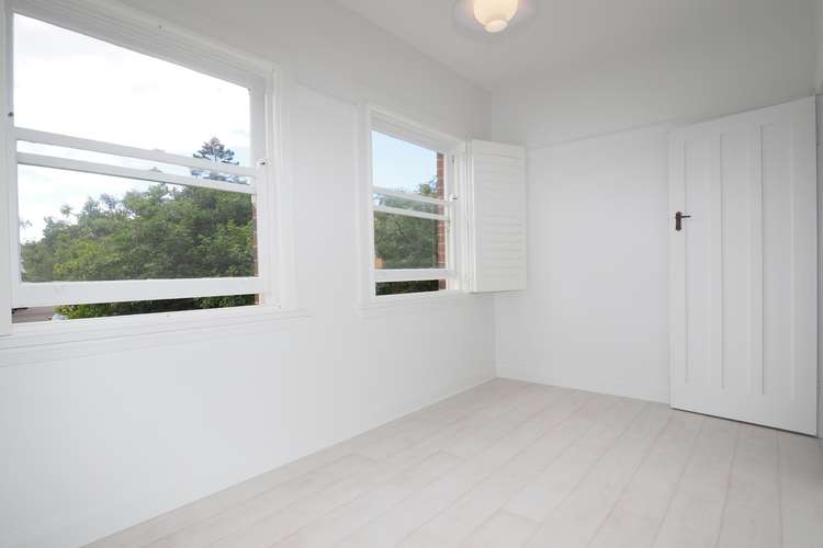 Fourth view of Homely apartment listing, 7/163 Avenue Road, Mosman NSW 2088
