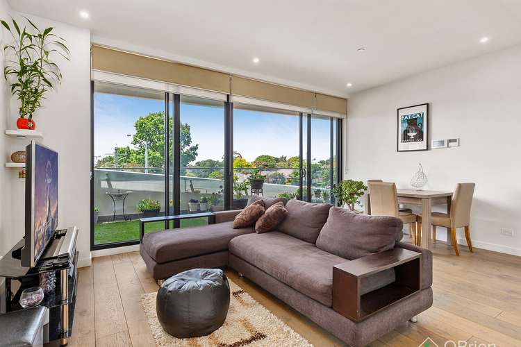 Second view of Homely unit listing, 200/222 Bay Road, Sandringham VIC 3191