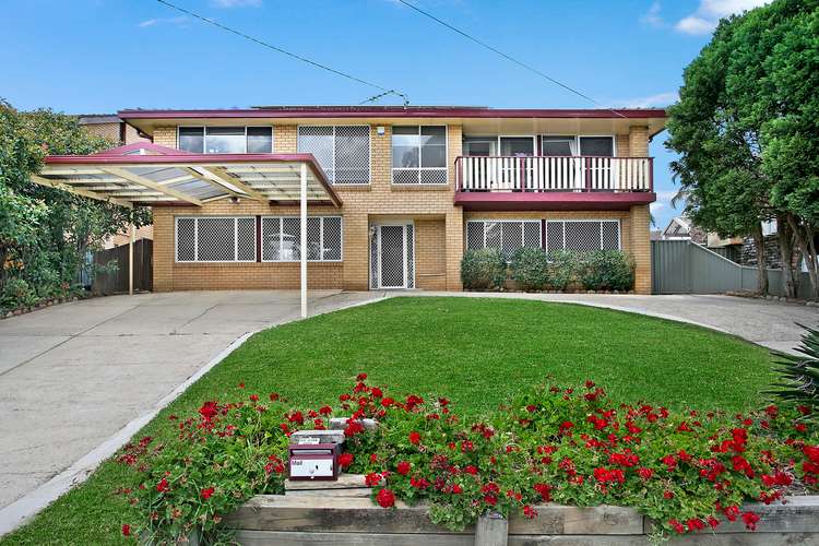 Main view of Homely house listing, 60 Merindah Road, Baulkham Hills NSW 2153
