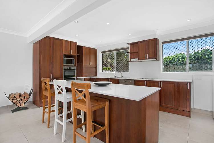 Second view of Homely house listing, 60 Merindah Road, Baulkham Hills NSW 2153