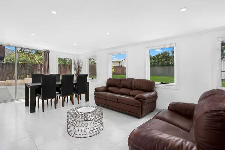 Third view of Homely house listing, 60 Merindah Road, Baulkham Hills NSW 2153