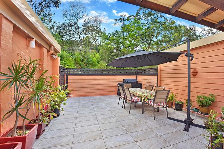 Main view of Homely house listing, 42 Ilford Road, Frenchs Forest NSW 2086